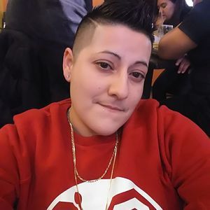 Meet your Posher, Marisa